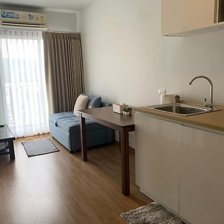 Condo Living In Hat Yai Ban Kho Hong المظهر الخارجي الصورة