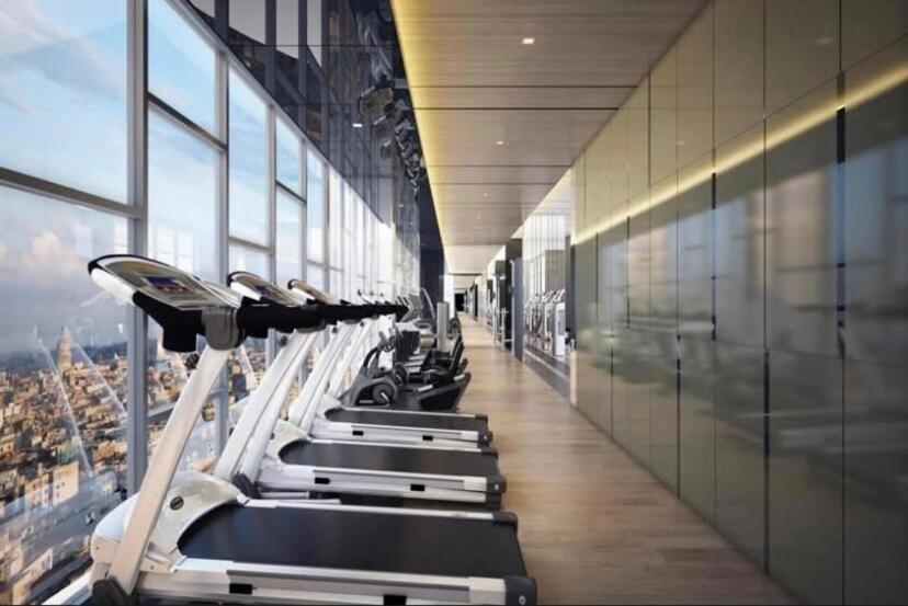 Condo Living In Hat Yai Ban Kho Hong المظهر الخارجي الصورة