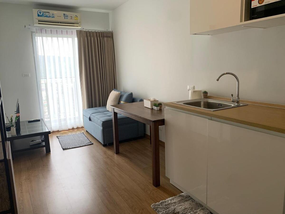 Condo Living In Hat Yai Ban Kho Hong المظهر الخارجي الصورة