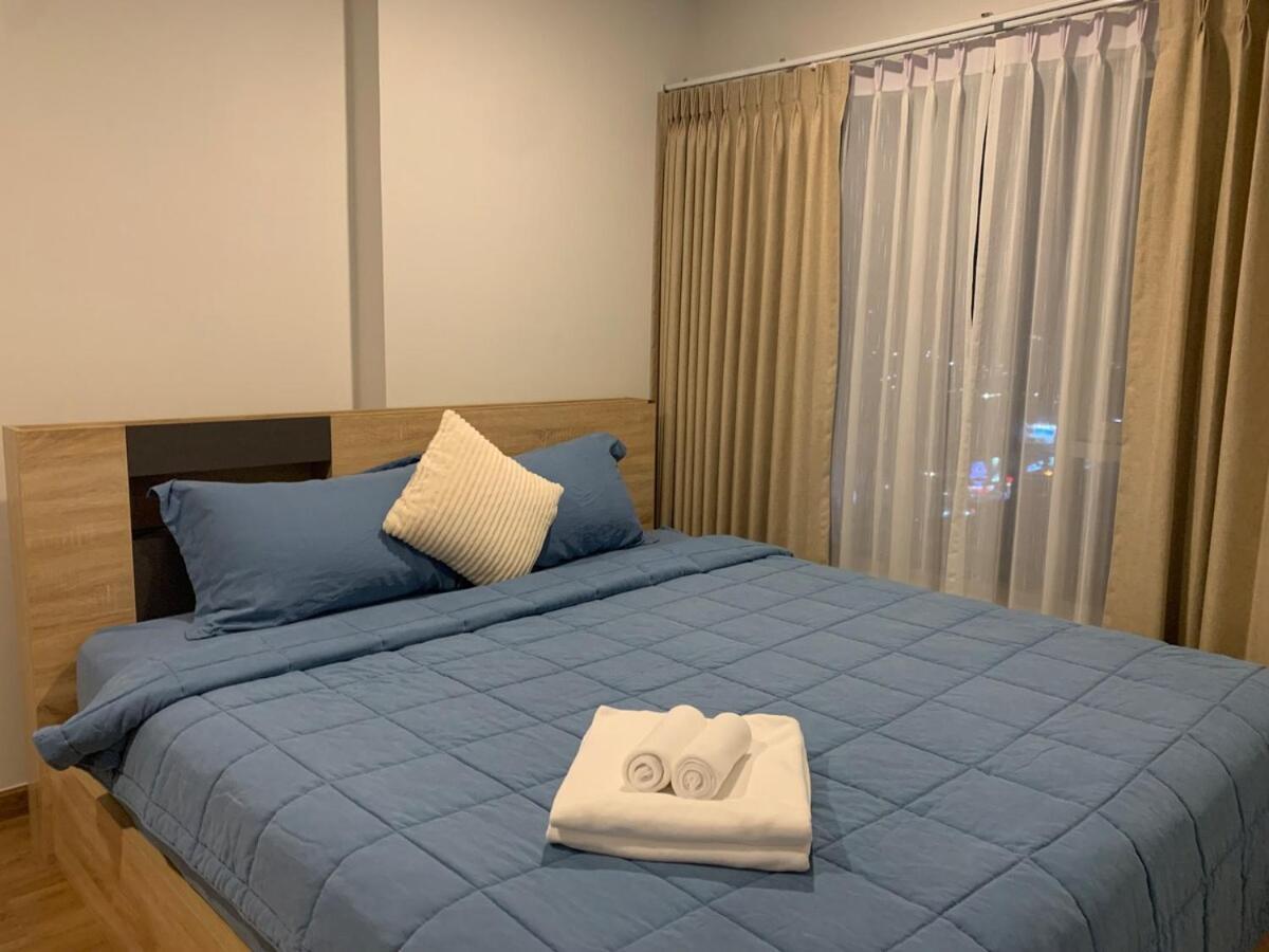 Condo Living In Hat Yai Ban Kho Hong المظهر الخارجي الصورة