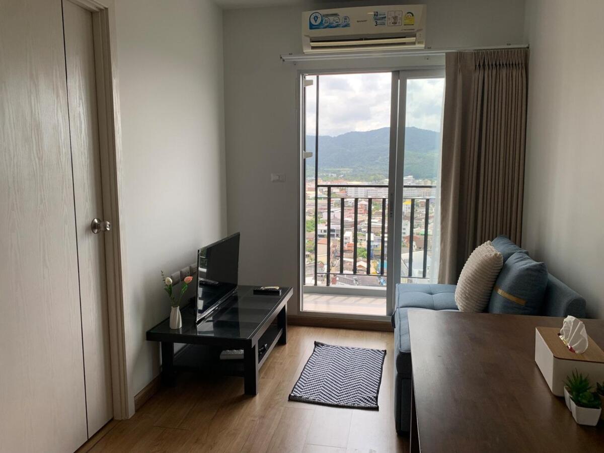 Condo Living In Hat Yai Ban Kho Hong المظهر الخارجي الصورة