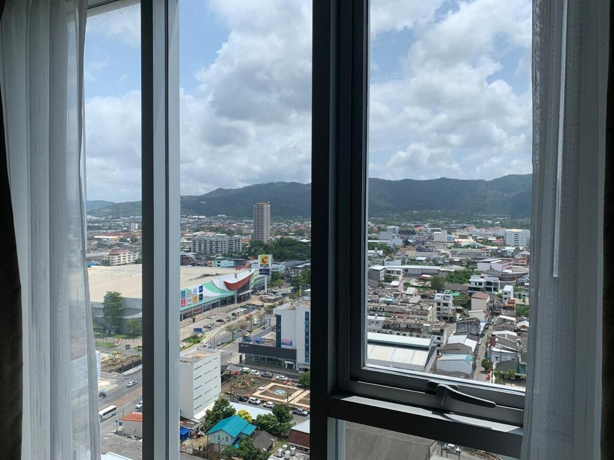 Condo Living In Hat Yai Ban Kho Hong المظهر الخارجي الصورة