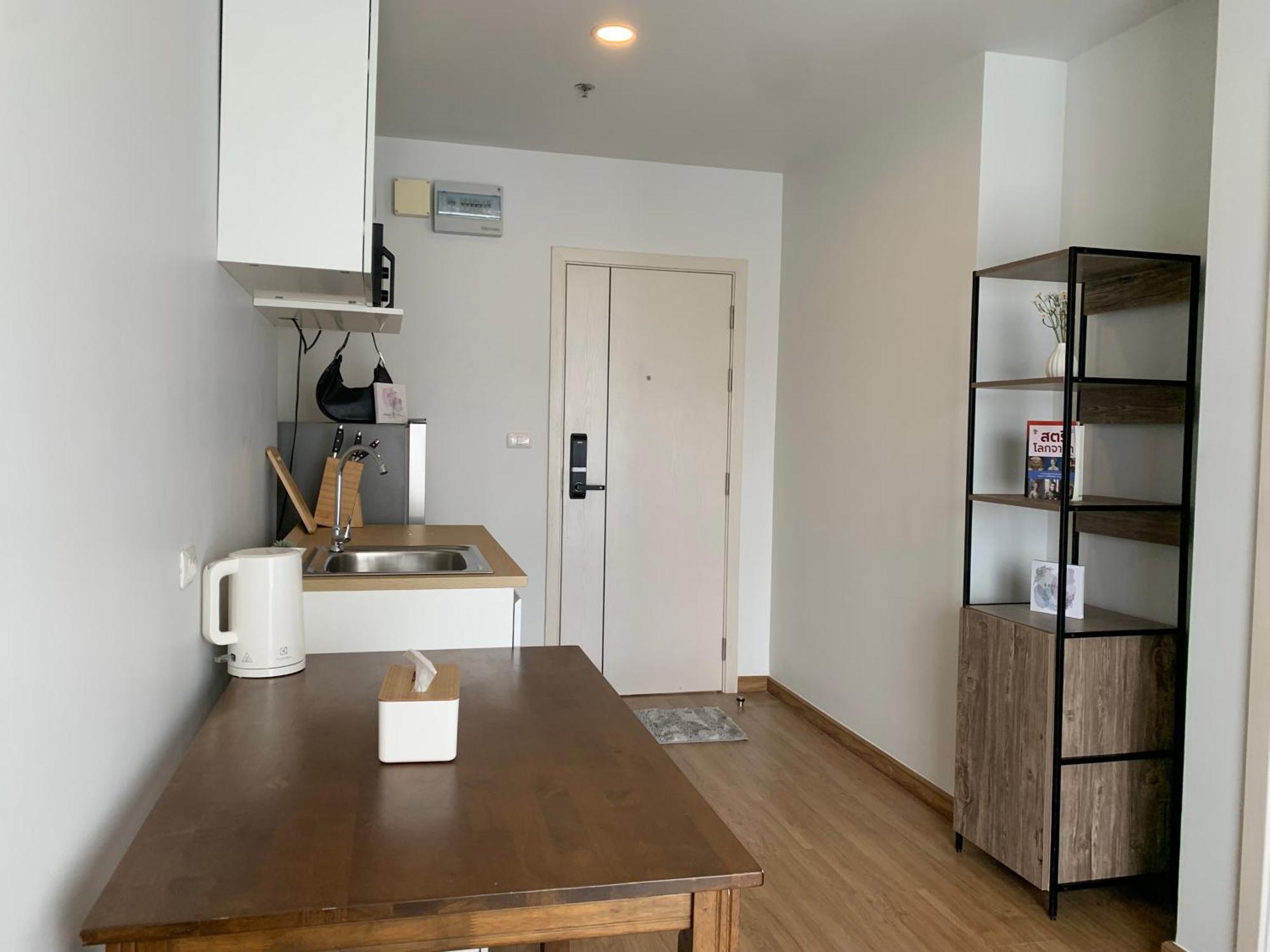 Condo Living In Hat Yai Ban Kho Hong المظهر الخارجي الصورة