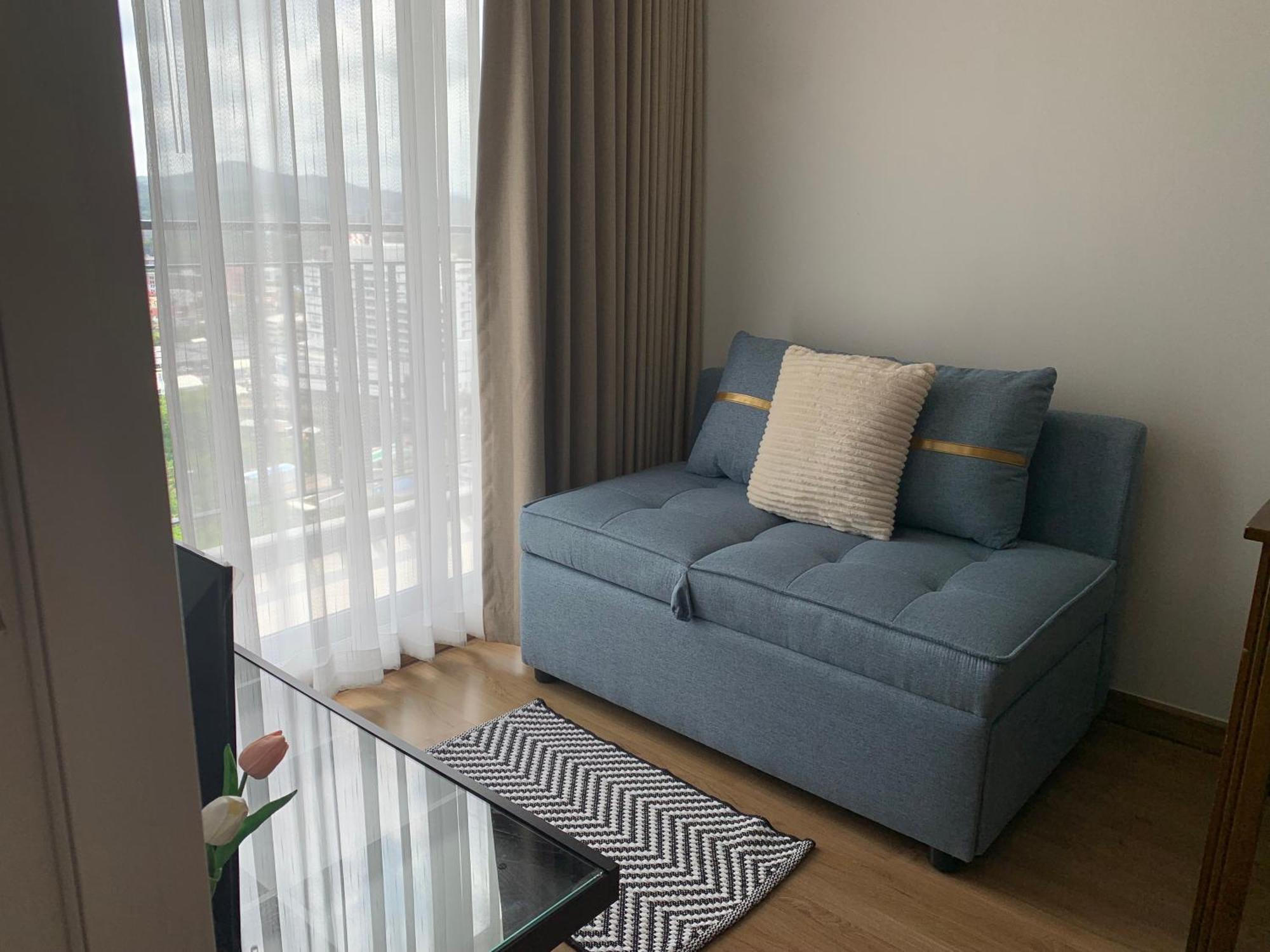 Condo Living In Hat Yai Ban Kho Hong المظهر الخارجي الصورة