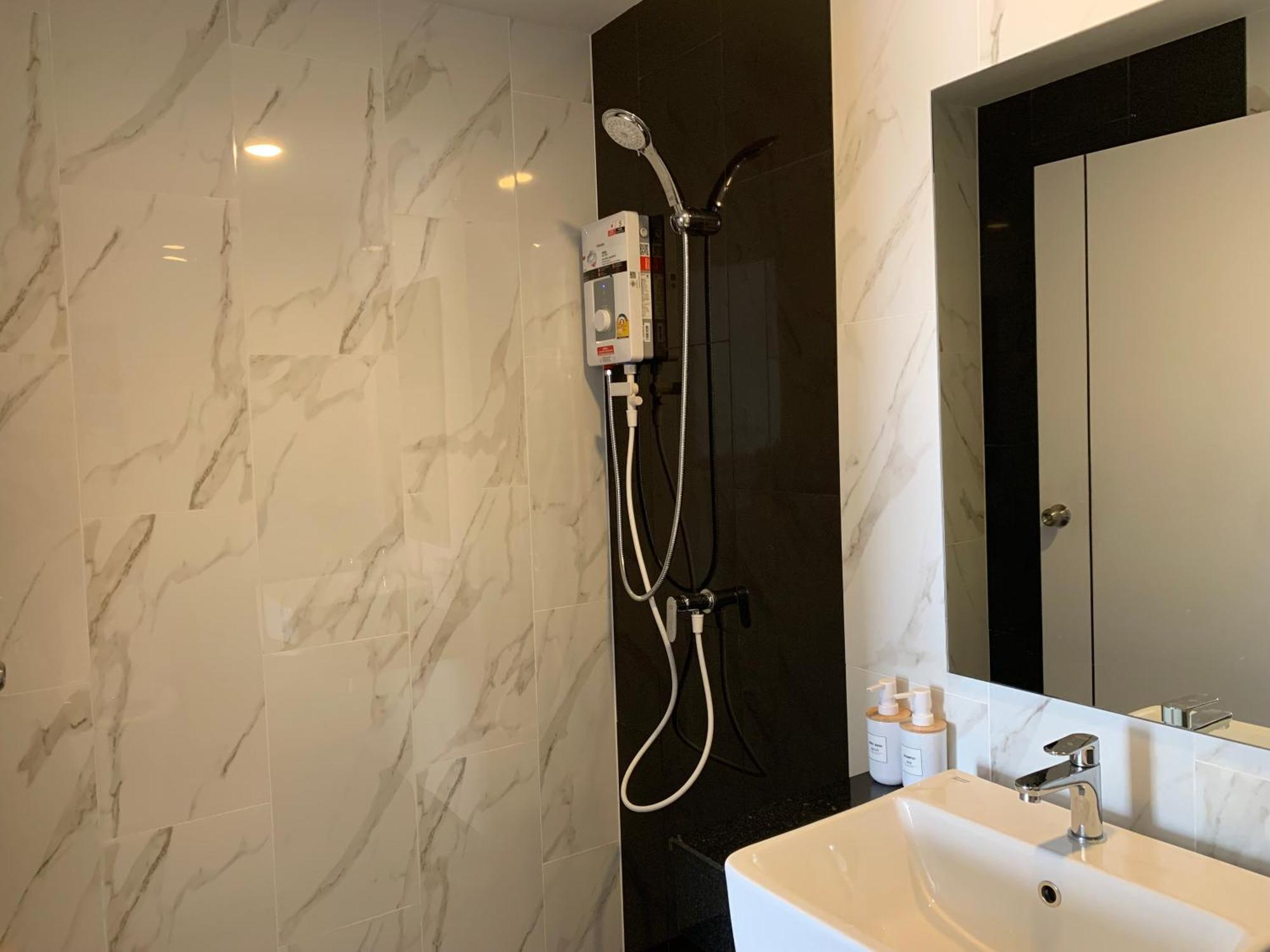 Condo Living In Hat Yai Ban Kho Hong المظهر الخارجي الصورة